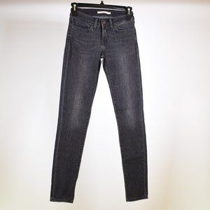 Levi's 711 Skinny Jeans